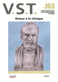 VST 163 - Retour à la clinique