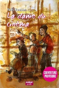 La dame du cinéma