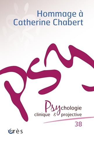 PCP 38 - Hommage à Catherine Chabert 2