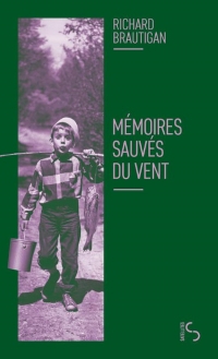 Mémoires sauvés du vent