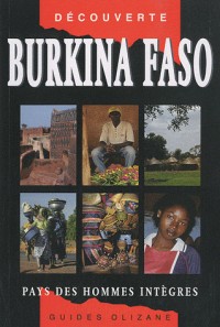Guide Burkina Faso