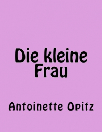 Die kleine Frau