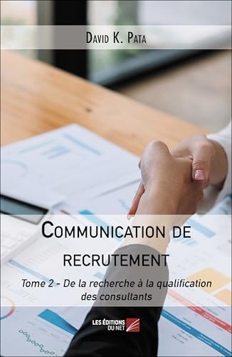 Communication de recrutement