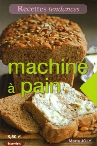 Machine à pain