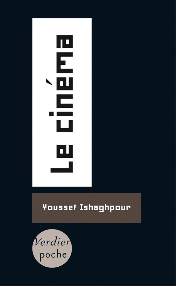 Le cinéma : Histoire et théorie