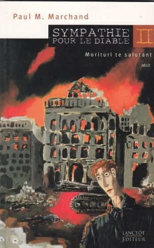 Sympathie pour le Diable T 02