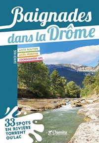 Baignades dans la drome