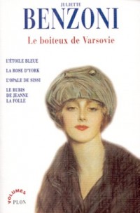 Le Boîteux de Varsovie