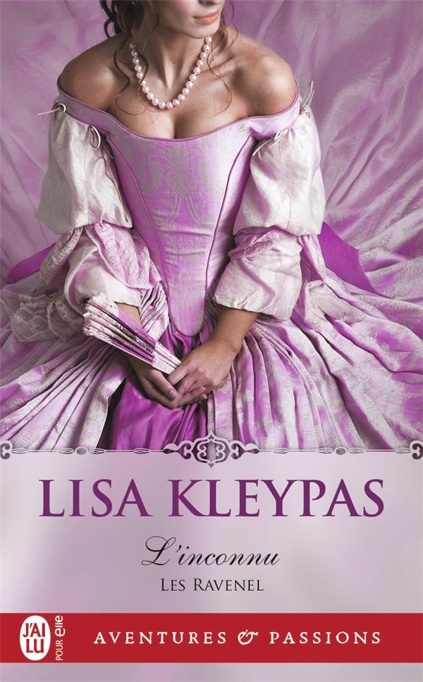 Les Ravenel, Tome 4 : L'inconnu