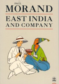 East India and company