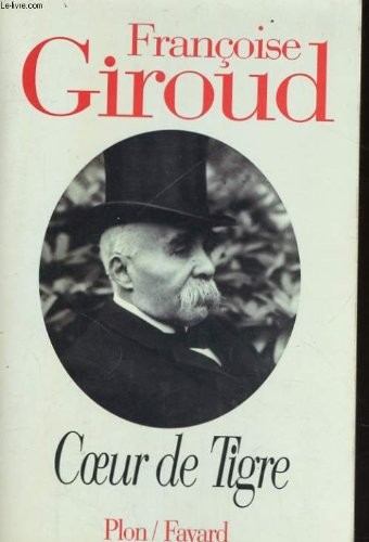 Coeur de Tigre