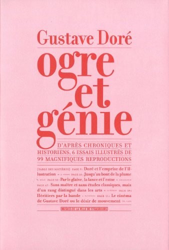 Gustave Doré, Ogre et génie