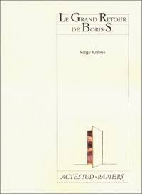 Le Grand Retour de Boris S.