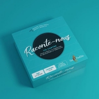 Raconte-nous : 110 cartes pour aider à la narration et développer la créativité