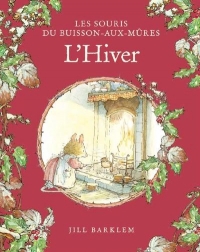 Les Souris du Buisson aux mûres - L'Hiver