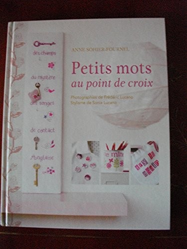Petits Mots au Point de Croix