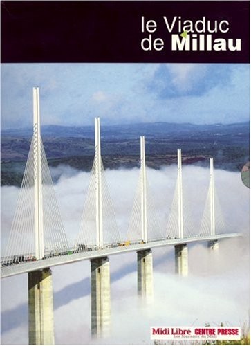 Le viaduc de Millau