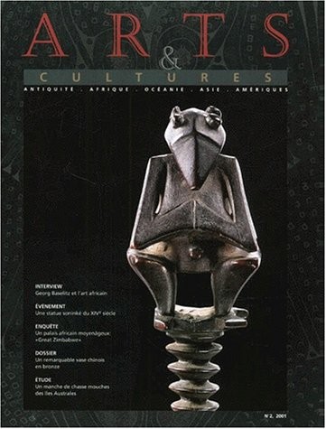 Art et cultures, tome 2