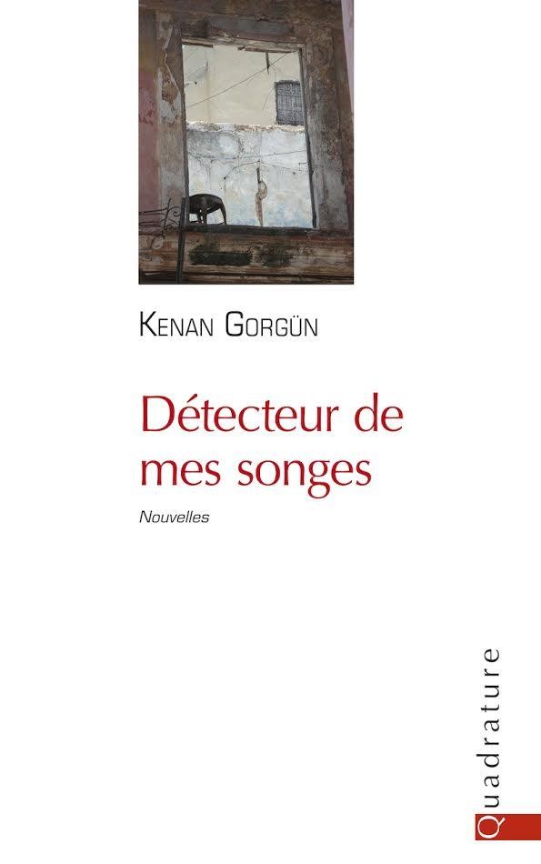 Détecteur de mes songes