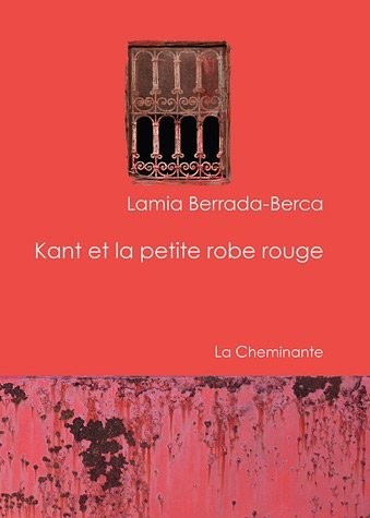 Kant et la Petite Robe Rouge