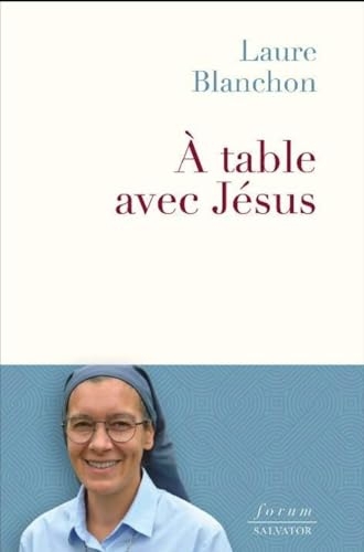 A table avec Jésus