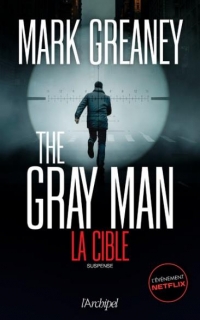 The Gray Man 2 - La Cible - 2
