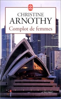 Complot de femmes