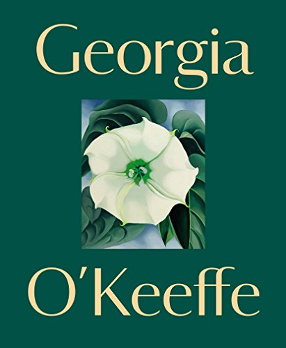 Georgia O'keeffe [9781419722745]
