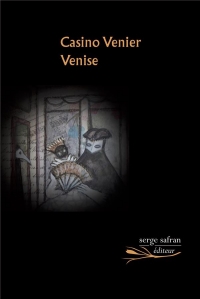Le Casino Venier a Venise