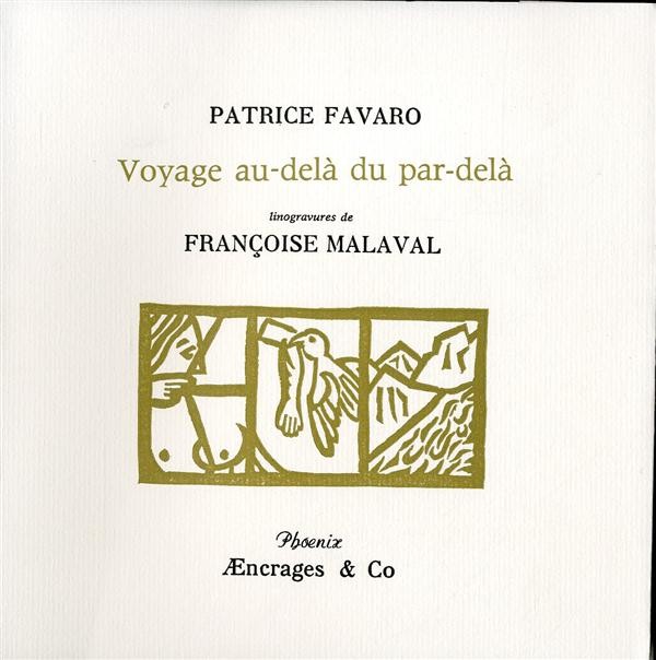 Voyage au-delà du par delà