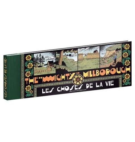 The Mighty Millborough - Les choses de la vie