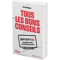 Parcoursup : tous les bons conseils