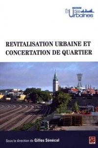 Revitalisation Urbaine et Concertation de Quartier