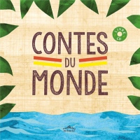 Contes du monde (1CD audio)