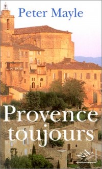 Provence toujours