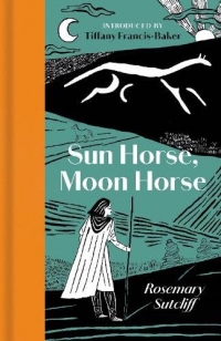 Sun Horse, Moon Horse