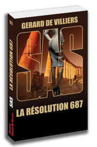 sas 121 la resolution 687