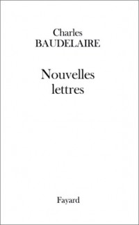 Nouvelles lettres