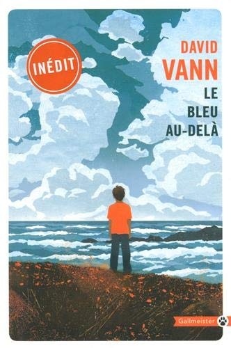 Le bleu au-delà