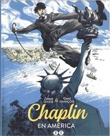 Chaplin en América
