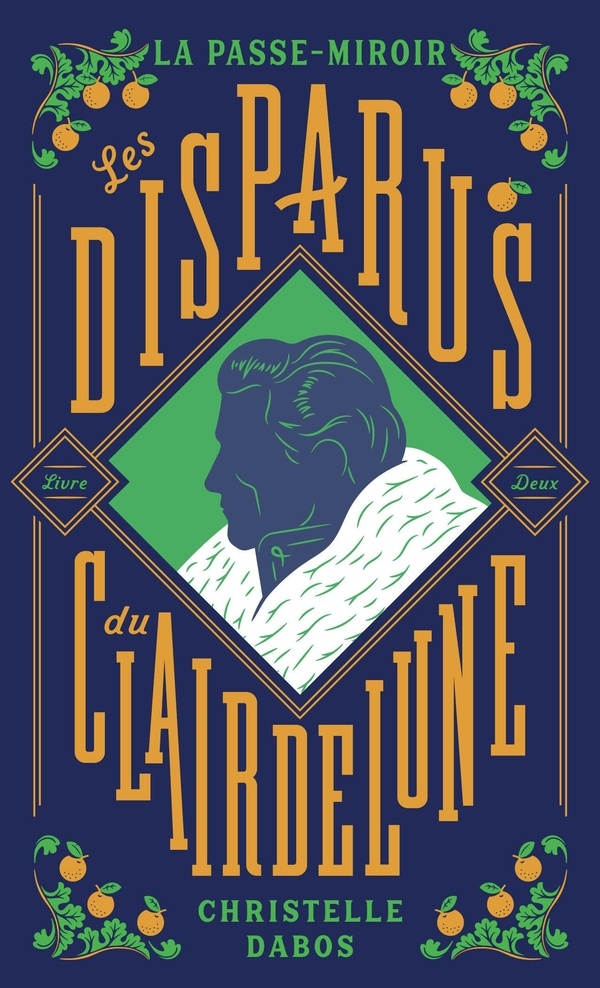 La Passe-miroir: Edition anniversaire (2)