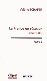 La France en réseaux (tome 1) La rencontre des télécommunications et de l informatique (1960-1980)