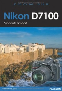 Nikon D7100