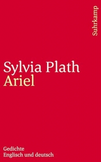 Ariel: GEdichte - Urfassung. Englisch und deutsch