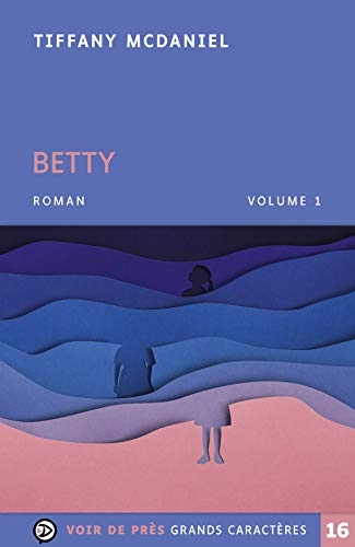 Betty: Pack en 2 volumes