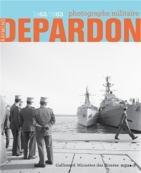 Raymond Depardon, photographe militaire: (1962-1963)