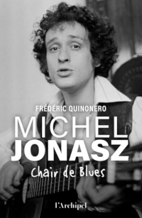 Michel Jonasz