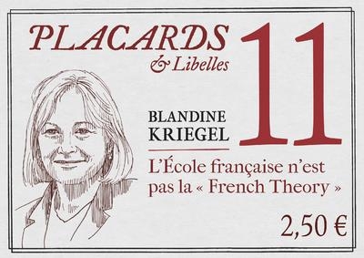 Placards & libellés - tome 10