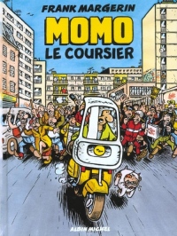 Momo le coursier