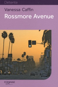 Rossmore Avenue